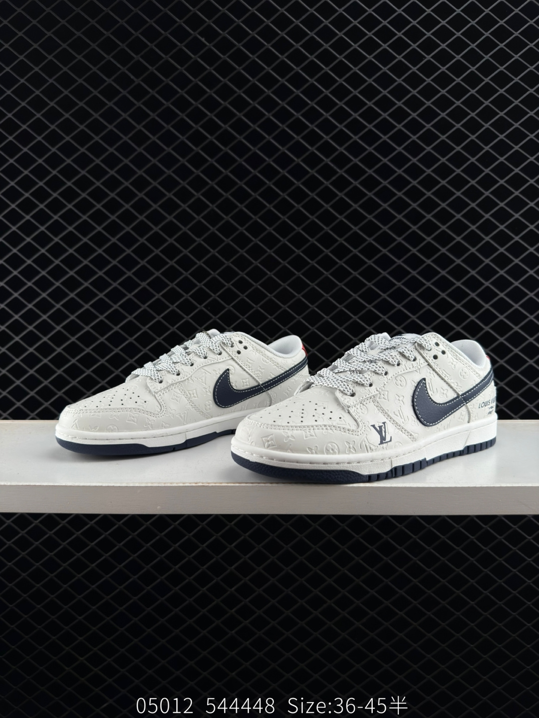 Travis Scott x Fragment Design x Air Jordan AJ1 Low OG SP